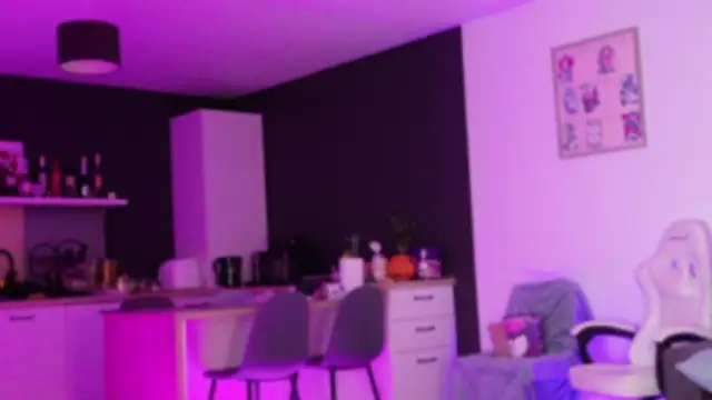 Lorennameliyy online show from December 2025 05:20:02 AM