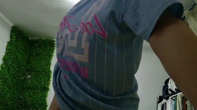 Lorennameliyy online show from March 2025 08:16:01 PM