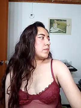 Snapshot of Emi_chik chatting on October 2025 11:23:01 AM Emi chik online show from October 2025 11:23:01 AM