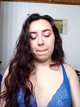 Snapshot of Emi_chik chatting on March 2025 10:15:02 PM Emi chik online show from March 2025 10:15:02 PM