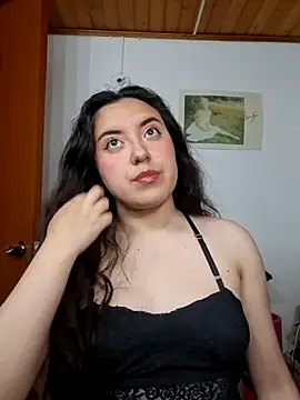 Emi chik online show from May 2026 04:27:01 AM