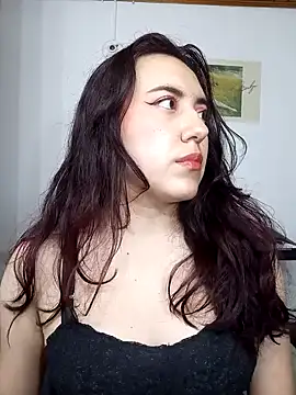 Snapshot of Emi_chik chatting on January 2025 03:22:01 AM Emi chik online show from January 2025 03:22:01 AM