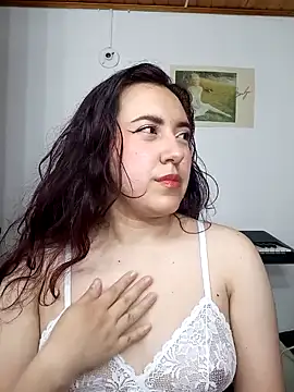 Snapshot of Emi_chik chatting on January 2025 02:14:01 AM Emi chik online show from January 2025 02:14:01 AM