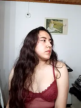 Snapshot of Emi_chik chatting on October 2025 10:27:02 AM Emi chik online show from October 2025 10:27:02 AM