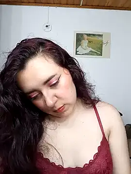 Snapshot of Emi_chik chatting on February 2025 04:36:02 AM Emi chik online show from February 2025 04:36:02 AM