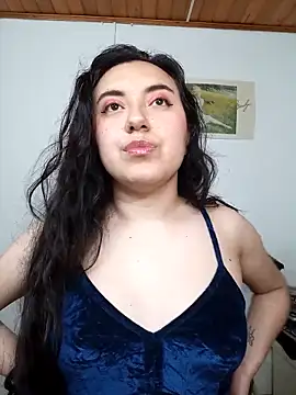 Emi chik online show from November 2025 04:32:01 PM