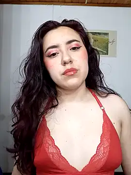 Snapshot of Emi_chik chatting on January 2025 09:28:02 AM Emi chik online show from January 2025 09:28:02 AM