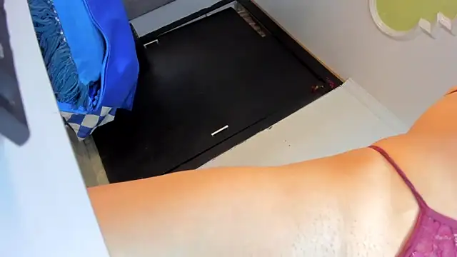 Eyleen Santos online show from March 2026 08:56:01 PM