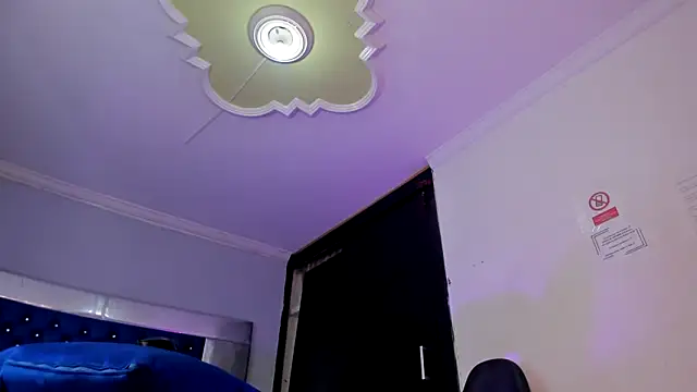 Eyleen Santos online show from February 2026 12:30:02 AM