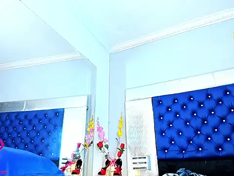 Eyleen Santos online show from March 2026 07:43:02 PM