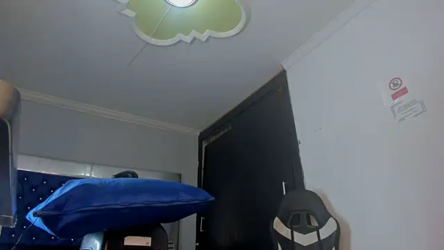 Eyleen Santos online show from February 2026 08:08:01 PM