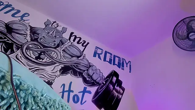 Eyleen Santos online show from February 2026 06:30:01 PM