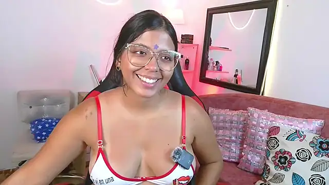 Megaan Greey online show from July 2026 04:19:01 AM