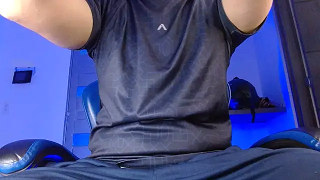 SexyBoy-Bigclit online show from June 2026 08:10:02 PM