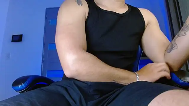 SexyBoy-Bigclit online show from June 2026 12:44:02 PM