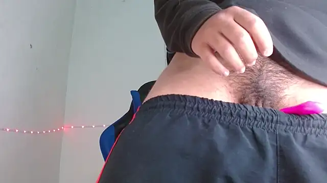 SexyBoy-Bigclit online show from October 2025 02:07:01 PM