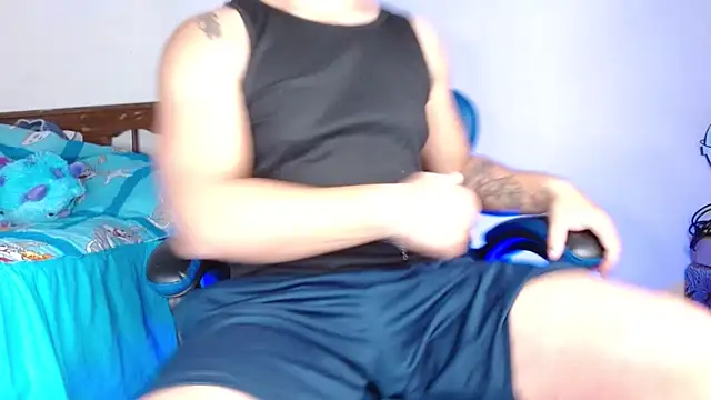 SexyBoy-Bigclit online show from February 2026 05:37:02 PM