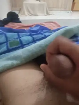 hajdyxx online show from April 2026 11:19:01 PM