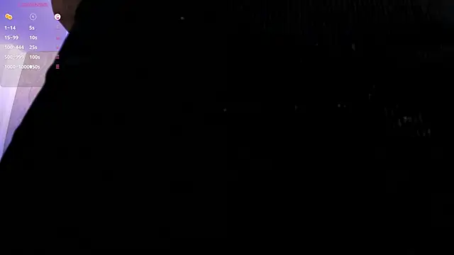 KatieNolan 1 online show from September 2025 06:59:02 PM