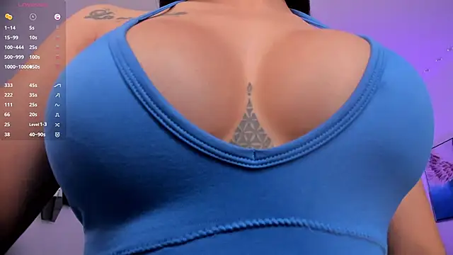 KatieNolan 1 online show from October 2025 06:30:01 PM