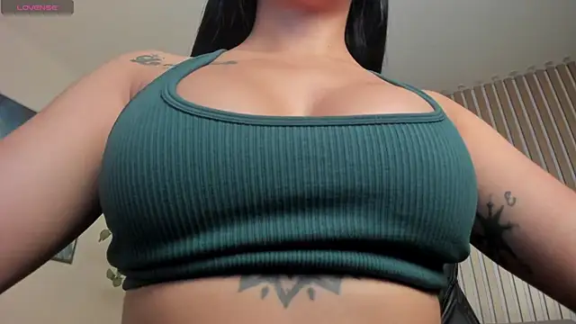 KatieNolan 1 online show from March 2026 07:21:01 PM