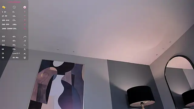 KatieNolan 1 online show from March 2026 06:00:01 PM