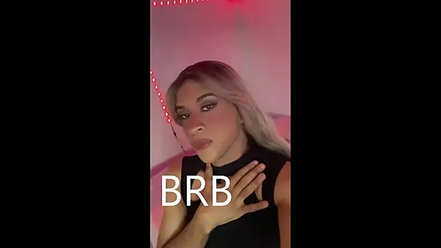  JaaconLeon  online show from December 2025 03:05:02 PM