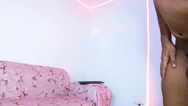  JaaconLeon  online show from March 2025 01:50:02 PM