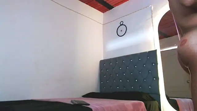  JaaconLeon  online show from November 2025 03:16:01 PM