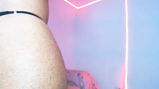  JaaconLeon  online show from February 2025 04:36:02 PM