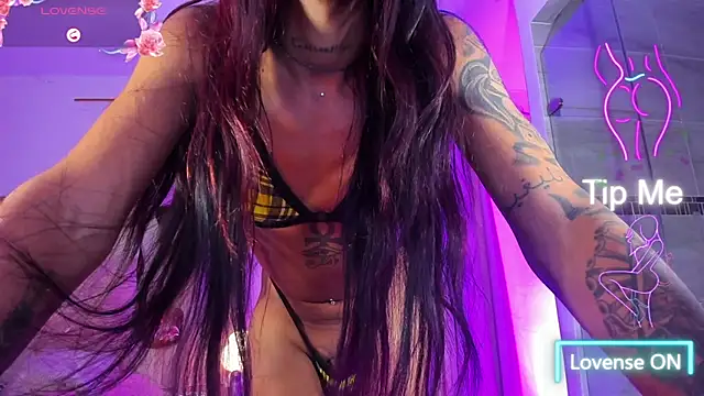 Sofia HornyTs online show from May 2026 05:47:01 AM