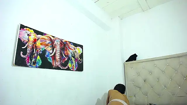 Sofia HornyTs online show from March 2025 04:19:01 AM