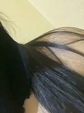 Cameelia online show from January 2026 02:22:01 PM