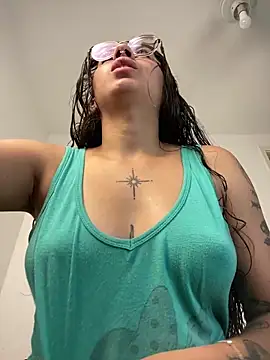 Snapshot of Argentiiniita chatting on March 2025 10:15:02 PM Argentiiniita online show from March 2025 10:15:02 PM