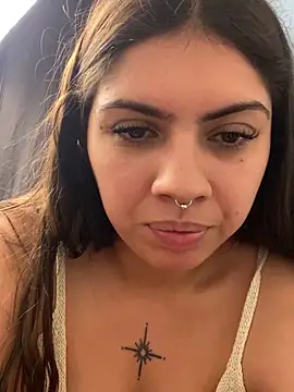 Snapshot of Argentiiniita chatting on October 2025 06:20:02 PM Argentiiniita online show from October 2025 06:20:02 PM