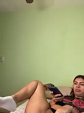 Argentiiniita online show from March 2026 08:10:01 PM