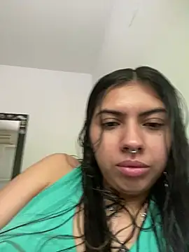 Snapshot of Argentiiniita chatting on January 2025 02:36:02 PM Argentiiniita online show from January 2025 02:36:02 PM