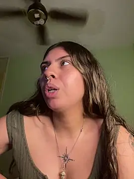 Argentiiniita online show from March 2026 02:04:02 AM