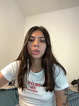 Snapshot of Argentiiniita chatting on March 2025 03:20:01 PM Argentiiniita online show from March 2025 03:20:01 PM