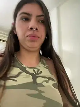 Snapshot of Argentiiniita chatting on January 2025 04:11:02 PM Argentiiniita online show from January 2025 04:11:02 PM