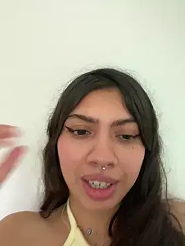 Snapshot of Argentiiniita chatting on December 2024 07:26:02 PM Argentiiniita online show from December 2024 07:26:02 PM