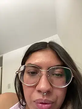 Snapshot of Argentiiniita chatting on January 2025 08:14:02 PM Argentiiniita online show from January 2025 08:14:02 PM