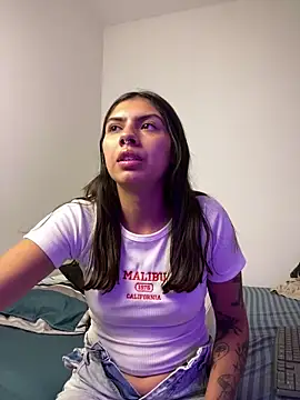 Snapshot of Argentiiniita chatting on March 2025 02:27:01 AM Argentiiniita online show from March 2025 02:27:01 AM