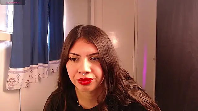 Snapshot of Argentiiniita chatting on October 2025 09:22:02 PM Argentiiniita online show from October 2025 09:22:02 PM