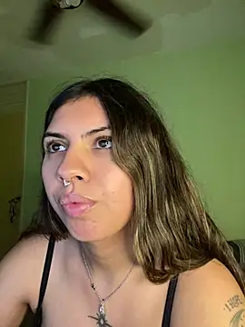 Argentiiniita online show from March 2026 08:21:02 PM