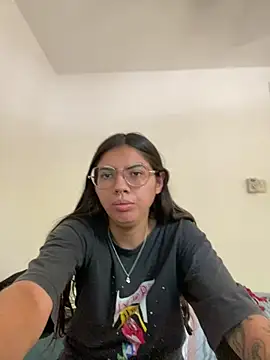 Snapshot of Argentiiniita chatting on February 2025 09:34:02 PM Argentiiniita online show from February 2025 09:34:02 PM