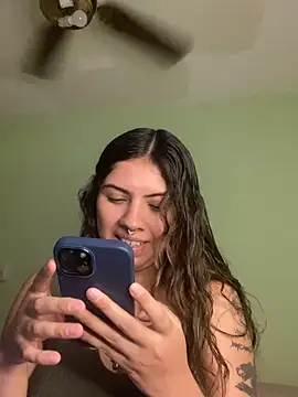 Argentiiniita online show from March 2026 08:47:01 PM