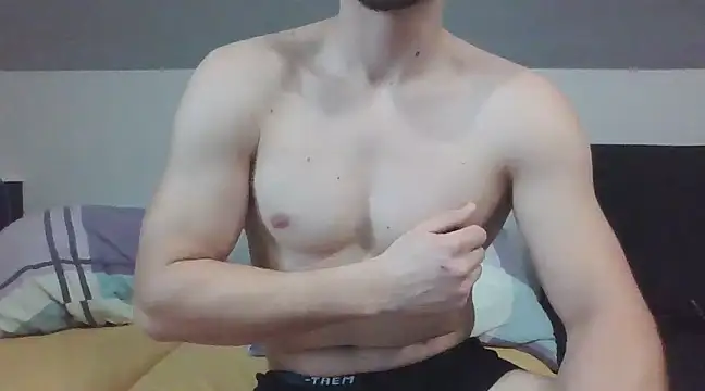LoveEveryWet online show from February 2025 10:59:02 AM