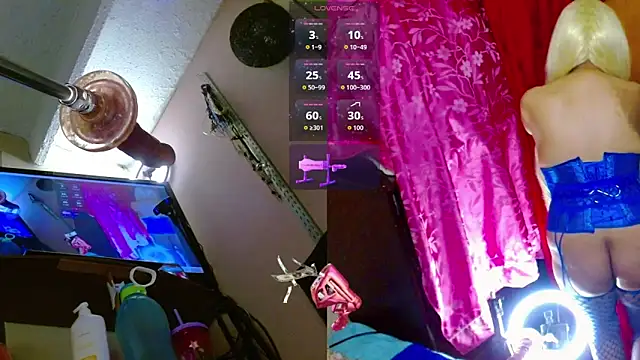 Anna nicole smithh online show from March 2026 10:46:01 PM