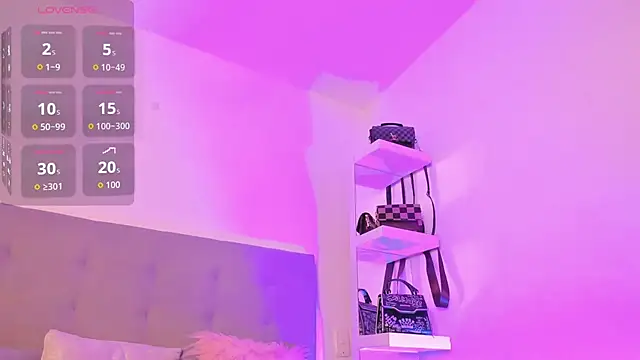 Snapshot of scarlett-jones- chatting on October 2025 04:54:01 AM scarlett-jones- online show from October 2025 04:54:01 AM